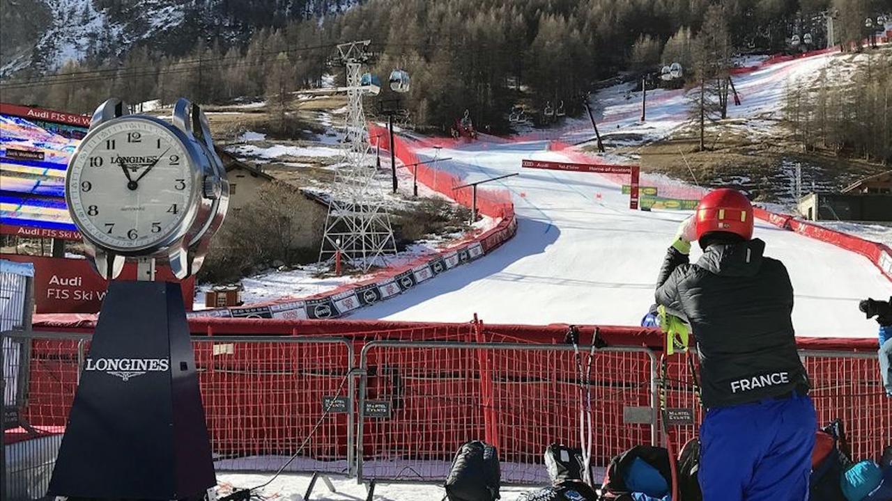 Residence & Spa Les Chalets De Solaise Val-dʼIsère Екстериор снимка